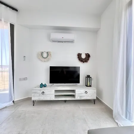 Aphrodite Beachfront