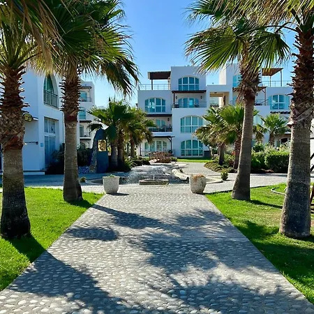 Appartement Aphrodite Beachfront